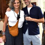 _DSC6039 Rita Afonso e Fernando Viana - 31º ARTE DE PORTAS ABERTAS - AGO 2023- CG