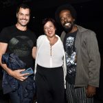 _DSC6122 Helcius Mattos , Suely Guerra e Alan Rocha - AGO 2023 - CG