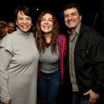 _DSC6437 Adriana Ortiz , Claudia Lira e Jandir Ferrari - AGO 2023 - CG