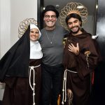 _DSC6452 Amanda Ramos , Carlinhos de Jesus e Caio Passos - AGO 2023 - CG