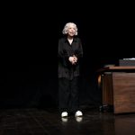 _DSC6644 -FERNANDA MONTENEGRO - Nelson Rodrigues por ele mesmo - AGO 2023 - CG