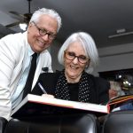 _DSC8112 Sérgio Frota e Patricia Bueno - AGO 2023 - CG