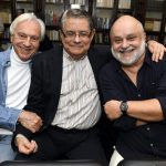 _DSC8115 José Dias , Flavio Marinho e Mario Borges - AGO 2023 - CG