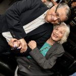 _DSC8146 Flavio Marinho e Eva Proctor - AGO 2023 - CG