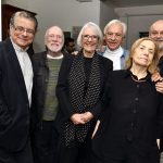 _DSC8154 Flavio Marinho , Ary Coslov , Patricia Bueno , José Dias , Jacqueline Laurence e Mario Borges - AGO 2023 - CG