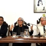 _DSC8184 Flavio Marinho , Patricia Bueno e Sérgio Frota - AGO 2023 - CG