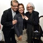 _DSC8244 Flavio Marinho , Ellen Ferré e Patricia Bueno - AGO 2023 - CG