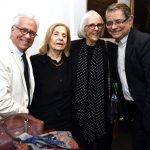 _DSC8256 Sergio Fronta , Jacqueline Laurence, Patricia Bueno e Flavio Marinho- AGO 2023 - CG