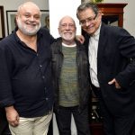 _DSC8265 Mario Borges , Ary Coslov e Flavio Marinho - AGO 2023 - CG