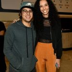 _DSC8289 O casal Lucas Cetraro e Agnes Brichta - AGO 2023 - CG