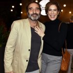 _DSC8347 casal Edgar Duvivier e Maria Clara Gueiros - AGO 2023 - CG