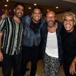 _DSC8373 - Nacho Delgado , Marcos Sacramento , Fabio de Souza e Evandro Rius - AGO 2023 - CG