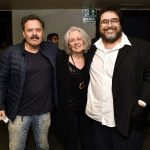 _DSC8384 Victor Garcia Peralta, Norma Thiré e Eduardo Barata - AGO 2023 - CG