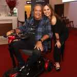 Dennis Carvalho e Bianca Caruso 6272