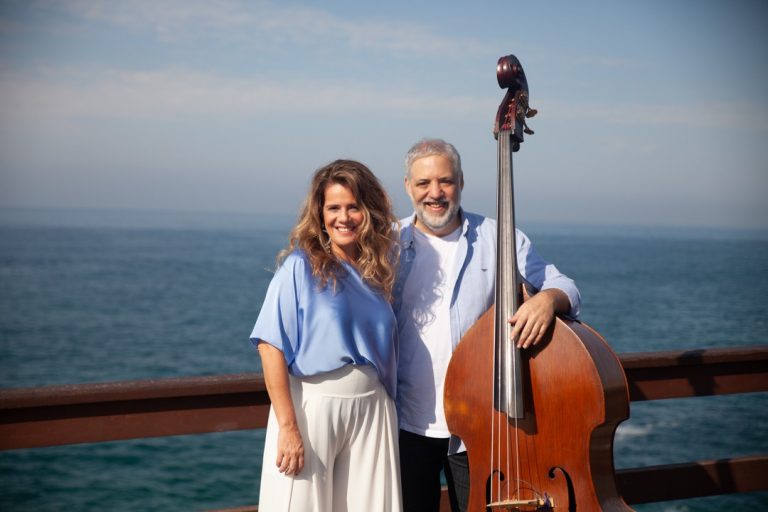 Duo Mellodi & Maia baixa