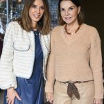 Esther Schattan e Patricia Mayer 02