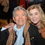 Evandro Teixeira e Andrea Wanderley