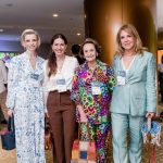 Fabiana Araujo, Flora Gil, Lucinha Araujo e Lilibeth Monteiro _foto_Miguel_Sa-2