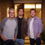 Felipe Diniz, João Diniz e Tales Ramalho 7U2A9552