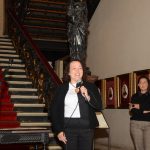 Fernanda Castro (presidenta do Ibram)