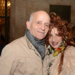 Fernando Rabelo e Susi Cantarino