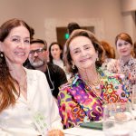 Flora Gil e Lucinha Araujo_foto_Miguel_Sa