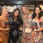 Geraldine Kauffman, Sumaia, Márcia Verissimo, Renata Daniel7R0A1983