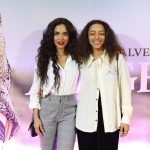 Giovana Cordeiro e Alice Carvalho 6296