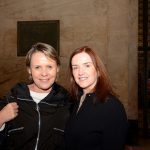 Giulia Gam e Suely Voltarelli