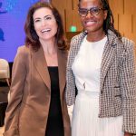 Giuliana Morrone e Djamila RIbeiro_foto_Miguel_Sa