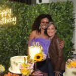 Gloria Pires e Isabel Fillardis (1)