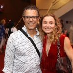 Gustavo Gasparani e Ana Aguiar 9336