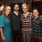 Jana Schmidt, Richard Neuman, Renan Brito e Mathias 3677