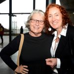 Janete Scarani e Ana Pose