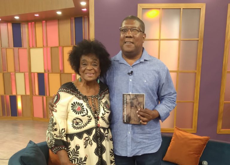 LEA GARCIA E JULIO CLAUDIO DA SILVA (1)