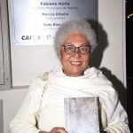 Lancamento Marica Anna Davies Foto Clarildo Menezes