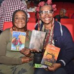 Lancamento Marica JoseleneNEgraBlack Foto Clarildo Menezes