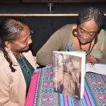 Lancamento Marica Lea Foto Clarildo Menezes