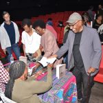 Lançamento Marica Wava Carvalho Foto Clarildo Menezes