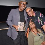 LancamentoMarica Wava MarceloGarcia Lea Foto