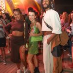 Lelle, Manu Gavassi e Ícaro Silva7R0A3121