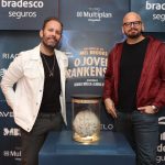 Leo Marçal e Guilherme Barros 4975