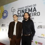 Leonardo Martinelli e Rafael Teixeira