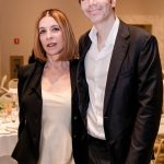 Liege Monteiro e Luiz Claudio Coutinho_foto_Miguel_Sa