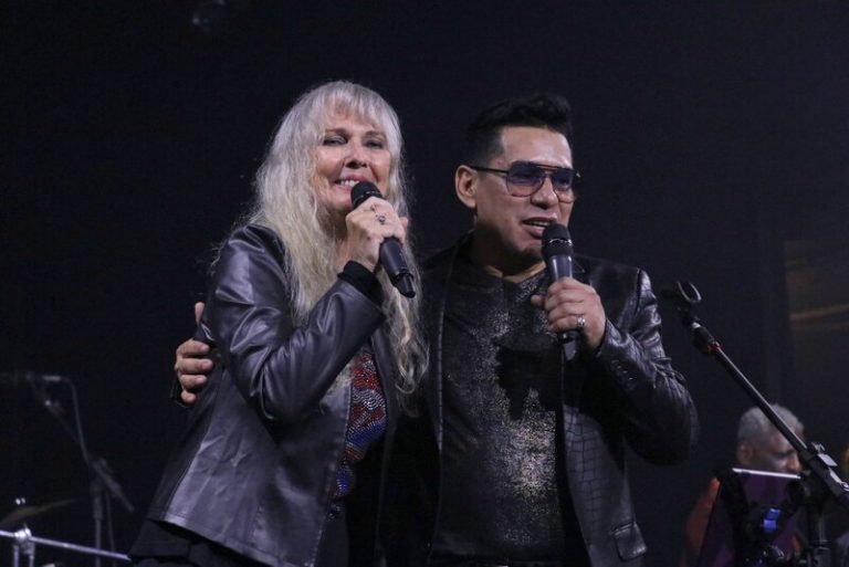 Lilian Knapp e Cezar Guerreiro (1)