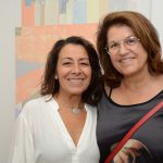 Lucia Meneghini e Clara Cavendish