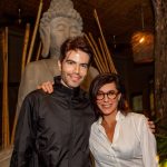 Luiz Fernando Coutinho- Christiane Torloni -IMG_3439