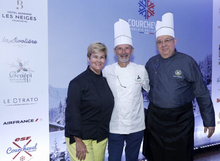 _MG_8246-Chef Margareth Rocha,Chef Thierry Mugnier e Chef Iran Chaves