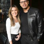 Marcella Martins e Vinicius Aguiar