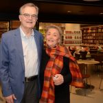 Márcio e Célia Fortes